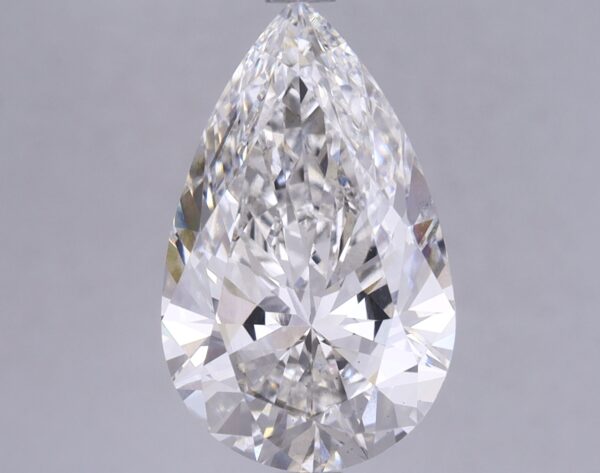 3.54 cctw VS2 - Lab Grown Loose Diamond