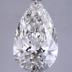 3.85 cctw VS1 - Lab Grown Loose Diamond