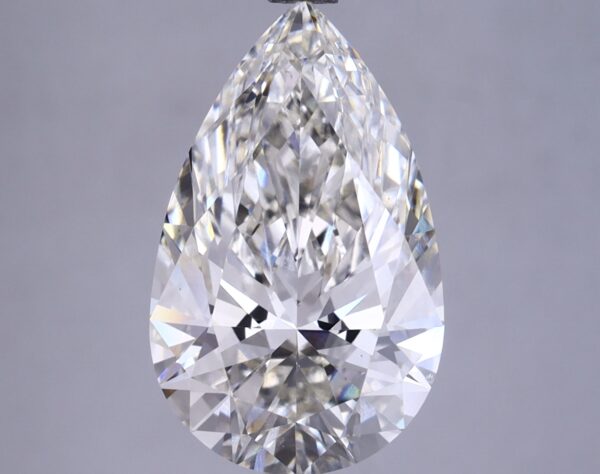 3.85 cctw VS1 - Lab Grown Loose Diamond