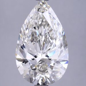 3.85 cctw VS2 - Lab Grown Loose Diamond