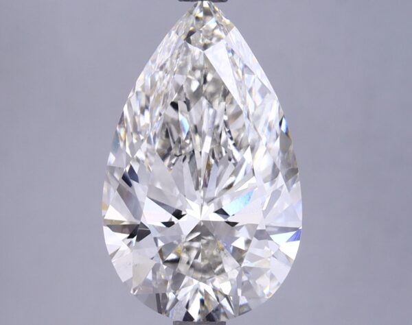 3.85 cctw VS2 - Lab Grown Loose Diamond