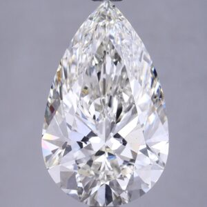 3.71 cctw VS1 - Lab Grown Loose Diamond
