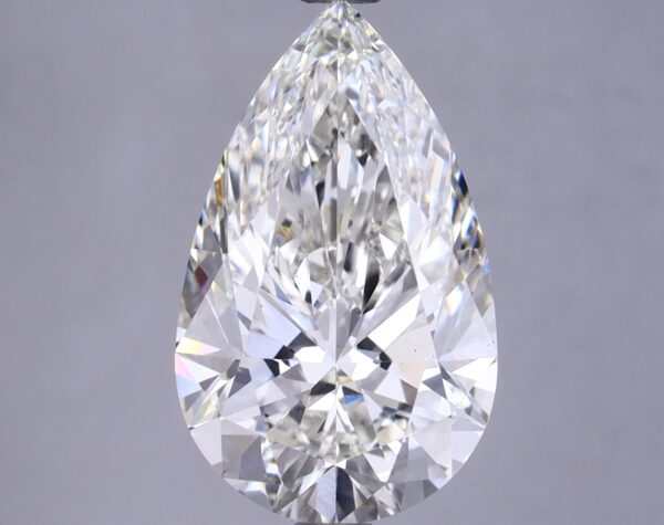 3.71 cctw VS1 - Lab Grown Loose Diamond
