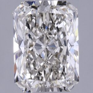 1.00 cctw VS2 - Lab Grown Loose Diamond