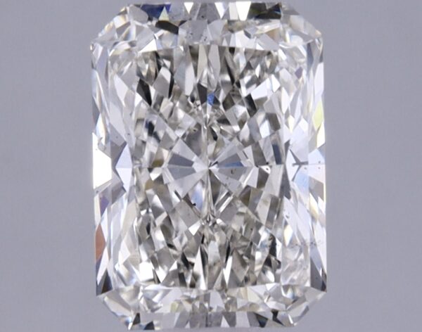 1.00 cctw VS2 - Lab Grown Loose Diamond