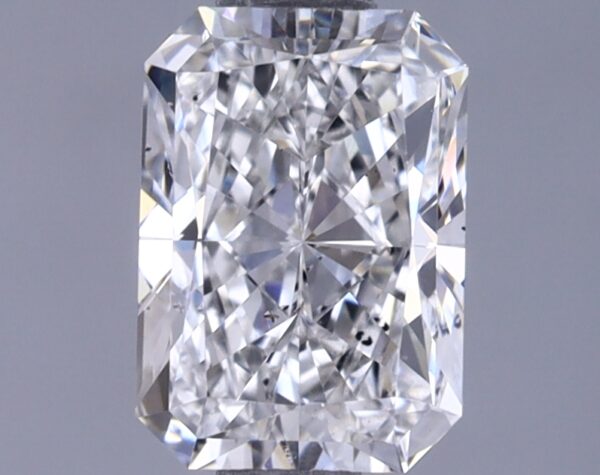 1.00 cctw SI1 - Lab Grown Loose Diamond