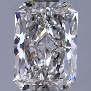 1.12 cctw VS1 - Lab Grown Loose Diamond