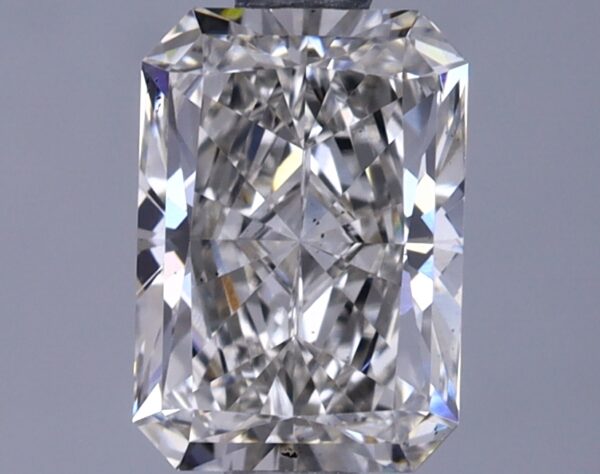 1.12 cctw VS1 - Lab Grown Loose Diamond
