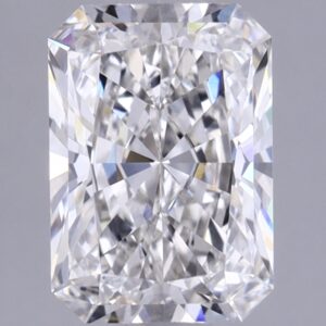 1.18 cctw VVS2 - Lab Grown Loose Diamond