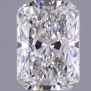 1.05 cctw VS1 - Lab Grown Loose Diamond