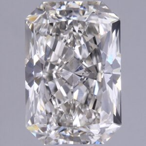 1.42 cctw VS2 - Lab Grown Loose Diamond