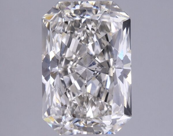 1.42 cctw VS2 - Lab Grown Loose Diamond