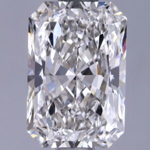 1.21 cctw VVS2 - Lab Grown Loose Diamond