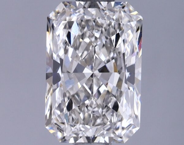 1.21 cctw VVS2 - Lab Grown Loose Diamond