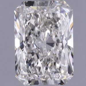 1.08 cctw VS1 - Lab Grown Loose Diamond