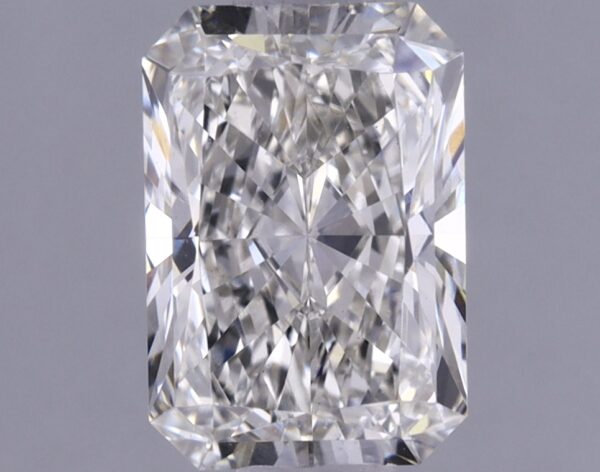 1.08 cctw VS1 - Lab Grown Loose Diamond
