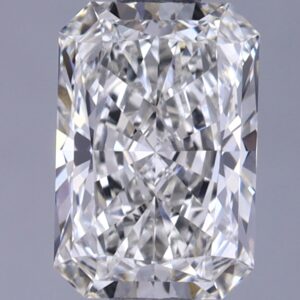 1.06 cctw VS1 - Lab Grown Loose Diamond