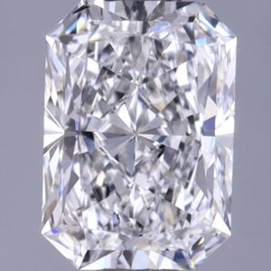 1.06 cctw VS2 - Lab Grown Loose Diamond