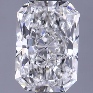 1.20 cctw VVS2 - Lab Grown Loose Diamond