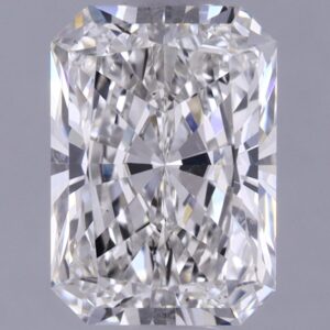 1.18 cctw VS1 - Lab Grown Loose Diamond