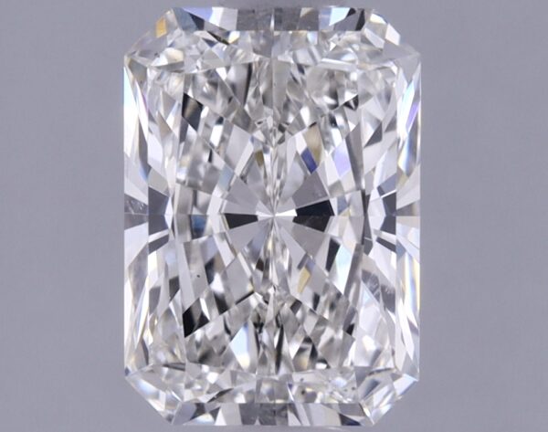 1.18 cctw VS1 - Lab Grown Loose Diamond