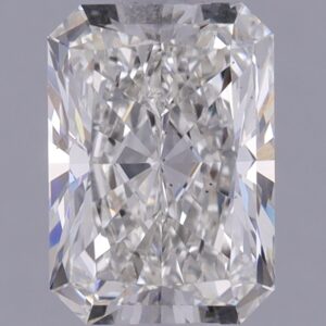 1.14 cctw VS2 - Lab Grown Loose Diamond