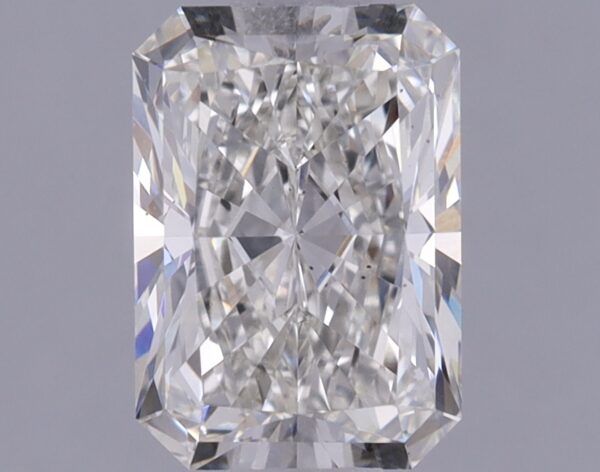 1.14 cctw VS2 - Lab Grown Loose Diamond