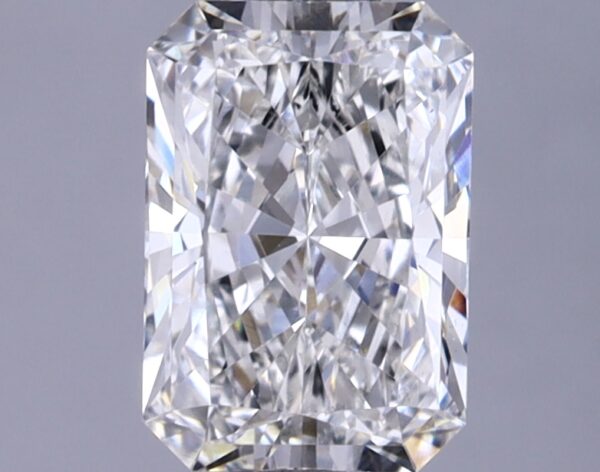 1.13 cctw VVS2 - Lab Grown Loose Diamond