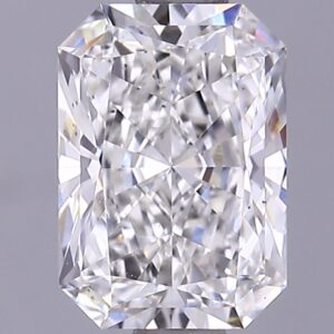 1.11 cctw VS2 - Lab Grown Loose Diamond