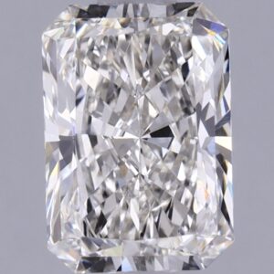 1.14 cctw VVS2 - Lab Grown Loose Diamond
