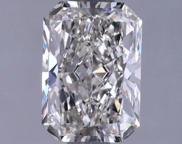 1.12 cctw VVS2 - Lab Grown Loose Diamond