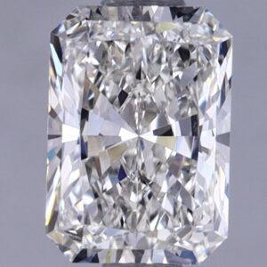 1.10 cctw VVS2 - Lab Grown Loose Diamond
