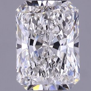 1.10 cctw VS1 - Lab Grown Loose Diamond
