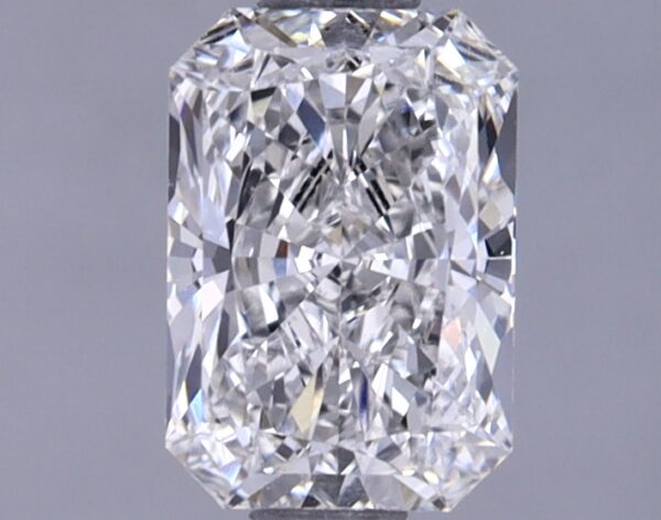 1.06 cctw VVS2 - Lab Grown Loose Diamond