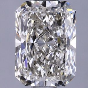 1.03 cctw VS2 - Lab Grown Loose Diamond