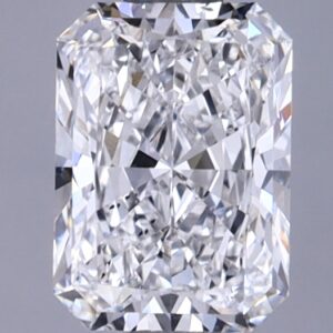 1.01 cctw VS2 - Lab Grown Loose Diamond