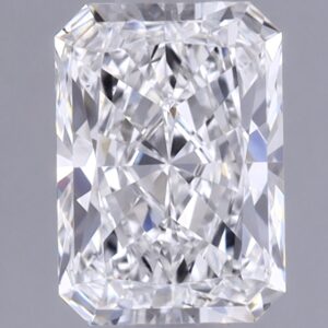 1.00 cctw VS1 - Lab Grown Loose Diamond