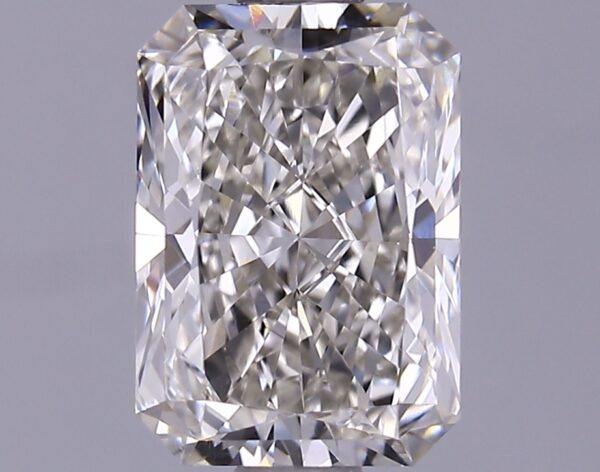 1.23 cctw VVS2 - Lab Grown Loose Diamond