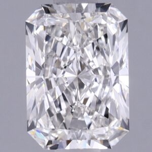 1.04 cctw VVS2 - Lab Grown Loose Diamond
