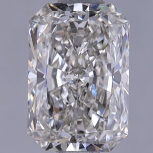 1.03 cctw VS1 - Lab Grown Loose Diamond