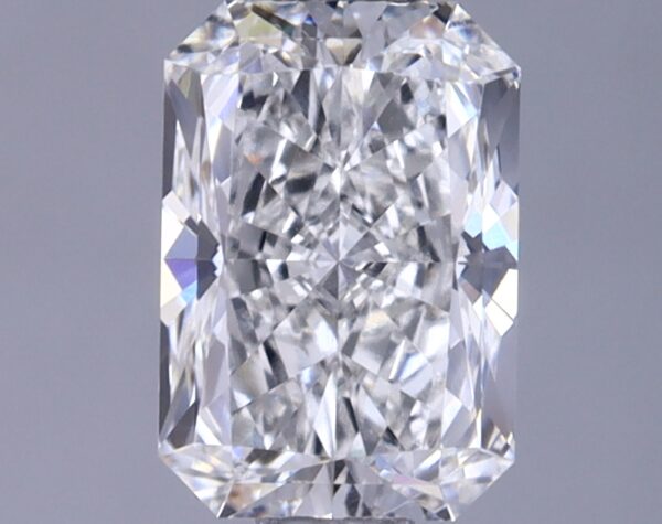 1.00 cctw VVS2 - Lab Grown Loose Diamond