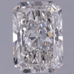 1.12 cctw VS2 - Lab Grown Loose Diamond