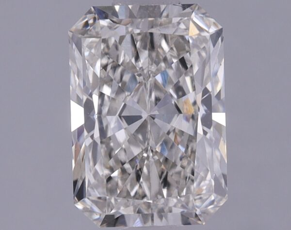 1.12 cctw VS2 - Lab Grown Loose Diamond