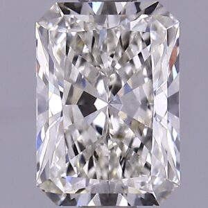 1.07 cctw VVS2 - Lab Grown Loose Diamond