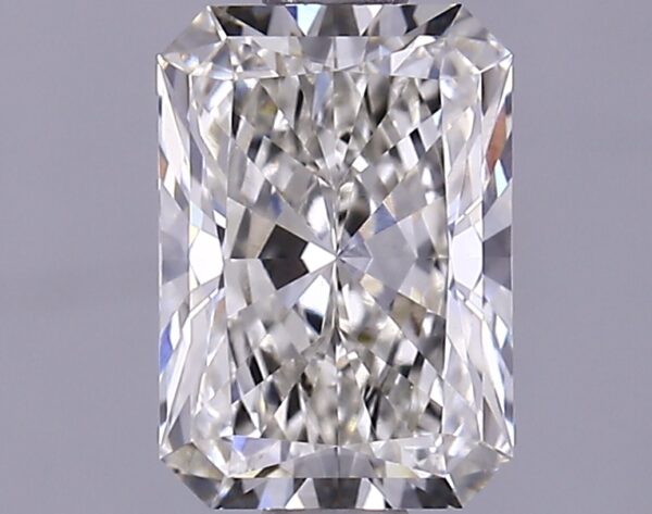 1.07 cctw VVS2 - Lab Grown Loose Diamond