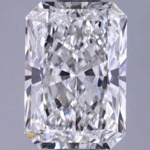 1.06 cctw VS2 - Lab Grown Loose Diamond