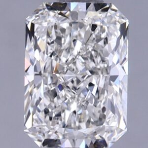 1.06 cctw VVS2 - Lab Grown Loose Diamond