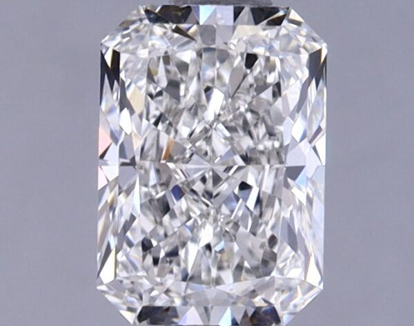 1.06 cctw VVS2 - Lab Grown Loose Diamond