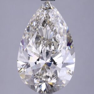 3.41 cctw VS1 - Lab Grown Loose Diamond