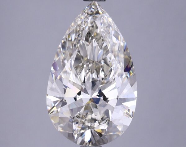 3.41 cctw VS1 - Lab Grown Loose Diamond
